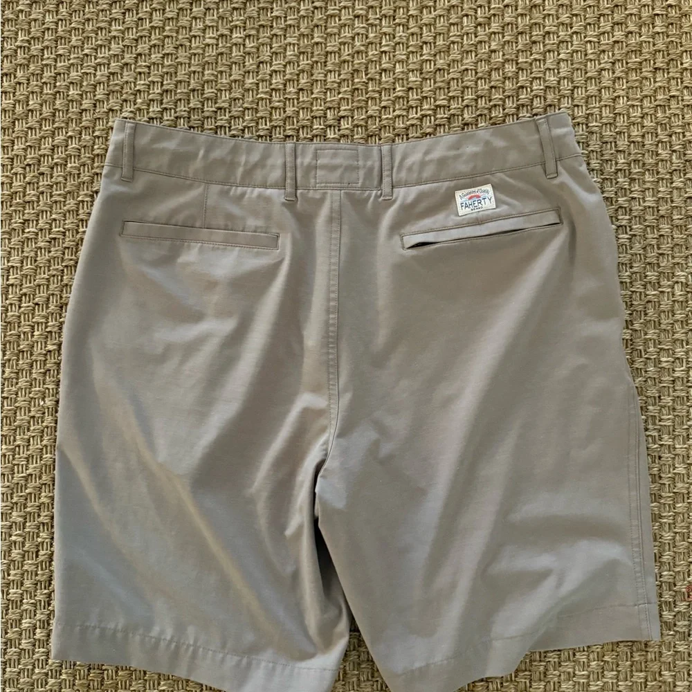 FAHERTY All Day™ Short 1.0 (7